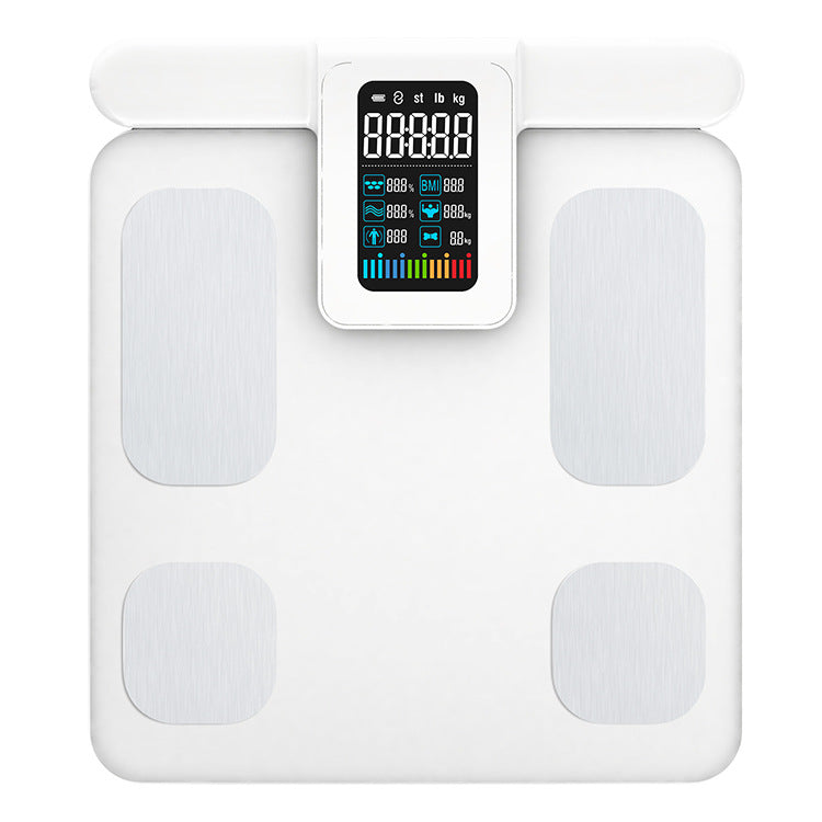 FG-15 Smart Body Fat Scale – Sensori Fit